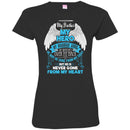 My BROTHER My Hero My Guardian Angel T-shirts CustomCat