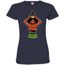 My Crown My Blook My People My Land T-Shirt For Queens And Kings CustomCat