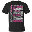 My Dad and Mom My Best Friend T-shirts CustomCat
