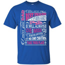 My Dad My Best Friend T-shirts CustomCat