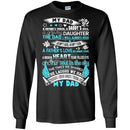 My Dad My Hero T-shirts CustomCat