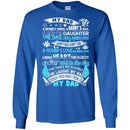 My Dad My Hero T-shirts CustomCat