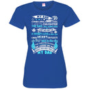 My Dad My Hero T-shirts CustomCat