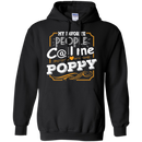 My Favorite people call me Poppy t-shirt CustomCat