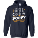 My Favorite people call me Poppy t-shirt CustomCat
