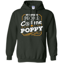 My Favorite people call me Poppy t-shirt CustomCat