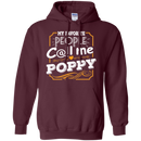 My Favorite people call me Poppy t-shirt CustomCat