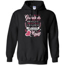 My Grandkids Are A Window To My Past A Mirror Of Today The Door To The Future Funny Gift T Shirts CustomCat