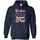 My Grandkids Are A Window To My Past A Mirror Of Today The Door To The Future Funny Gift T Shirts CustomCat