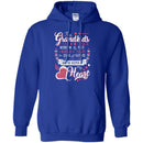My Grandkids Are A Window To My Past A Mirror Of Today The Door To The Future Funny Gift T Shirts CustomCat