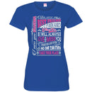 My Grandma My Best Friend T-shirts CustomCat