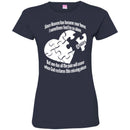 My GRANDPA is my Missing Piece T-shirts CustomCat
