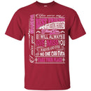 My Grandpa My Best Friend T-shirts CustomCat