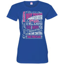 My Grandpa My Best Friend T-shirts CustomCat