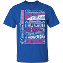 My Grandparents My Best Friend T-shirts CustomCat