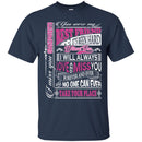 My Grandparents My Best Friend T-shirts CustomCat