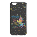 My Heart Believes In Many Things My Eyes Have Never Seen Unicorn iPhone Case