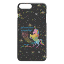 My Heart Believes In Many Things My Eyes Have Never Seen Unicorn iPhone Case