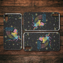 My Heart Believes In Many Things My Eyes Have Never Seen Unicorn iPhone Case