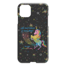 My Heart Believes In Many Things My Eyes Have Never Seen Unicorn iPhone Case