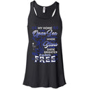 My Home Is The Open Sea T-shirt & Hoodie For Mermaids CustomCat