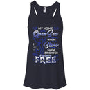 My Home Is The Open Sea T-shirt & Hoodie For Mermaids CustomCat