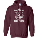 My Horse Is My Best Friend Tshirt & Hoodie CustomCat