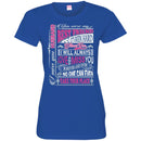 My Husband My Best Friend T-shirts CustomCat