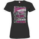 My Husband My Best Friend T-shirts CustomCat