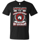 My Husband Veterans T-shirts & Hoodie for Veteran's Day CustomCat