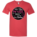 My Kids Are Always Going To Be My Babies t-shirt for Mothers Grandma CustomCat