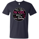 My Kids Are Always Going To Be My Babies t-shirt for Mothers Grandma CustomCat