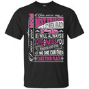 My Mom My Best Friend T-shirts CustomCat
