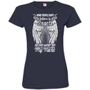 My Nana My Angel T-shirts CustomCat