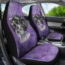 My Root Car Seat Covers (Set of 2) interestprint