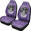 My Root Car Seat Covers (Set of 2) interestprint