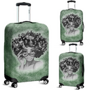 My Root - Luggage Cover interestprint