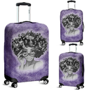 My Root - Luggage Cover interestprint