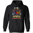 My Son Left Me Beautiful Memories Dragonfly Angel T-Shirt