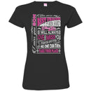 My Son My Best Friend T-shirts CustomCat