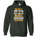 Nana's House Rules Funny T-shirt CustomCat