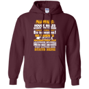 Nana's House Rules Funny T-shirt CustomCat