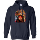 Native American T-Shirt There Is More To My Story Arrow Infinity Autism HeartLove Dreamcatcher Shirt CustomCat