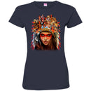 Native American T-Shirt There Is More To My Story Arrow Infinity Autism HeartLove Dreamcatcher Shirt CustomCat