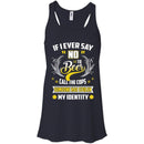 Never Say NO to Beer Funny T-shirts CustomCat