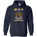 Never Underestimate The Power Of a Woman With a Stethoscope Tshirt For Nurses CustomCat