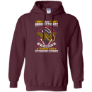 Never Underestimate The Power Of a Woman With a Stethoscope Tshirt For Nurses CustomCat