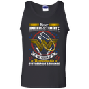 Never Underestimate The Power Of a Woman With a Stethoscope Tshirt For Nurses CustomCat