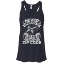 Never Underestimate Veterans T-shirts & Hoodie for Veteran's Day CustomCat