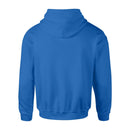 Noel Tree Horse - Standard Hoodie Dreamship
